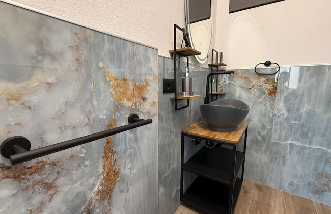 M&P Beach House - Foto 12