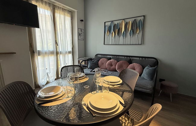 M&P Beach House - Foto 5