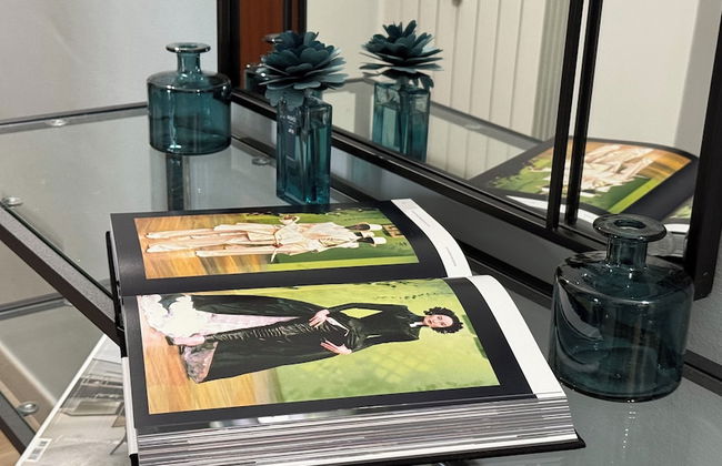 M&P Beach House - Foto 31