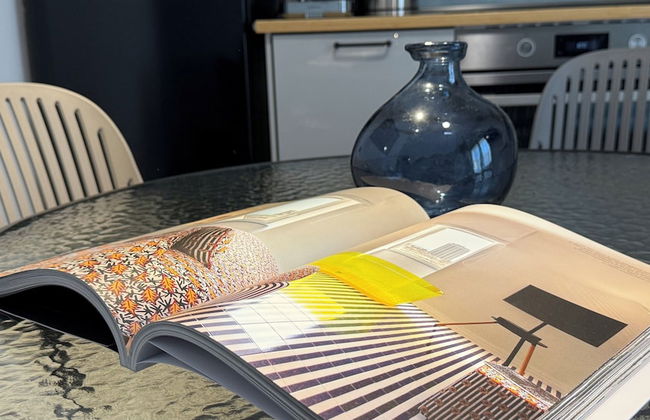 M&P Beach House - Foto 4