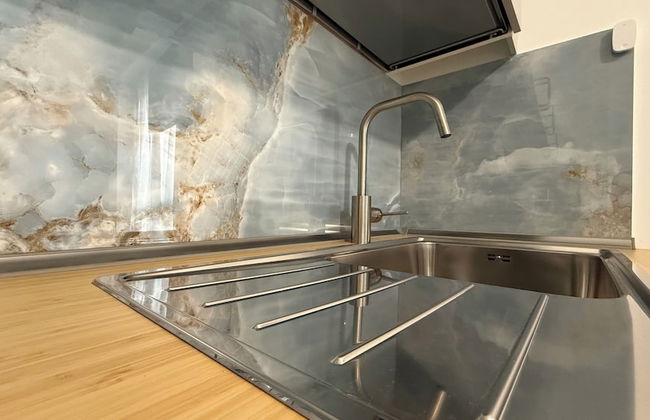 M&P Beach House - Foto 19