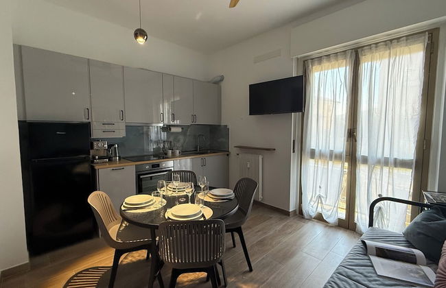 M&P Beach House - Foto 14