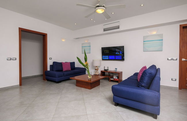 Aligio Aparthotel Beachfront - Foto 32