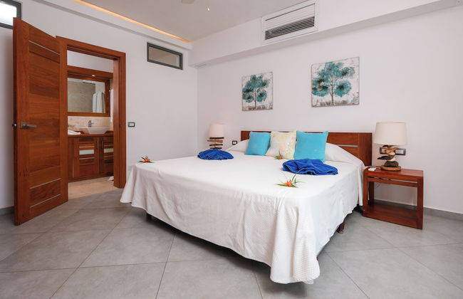 Aligio Aparthotel Beachfront - Foto 8