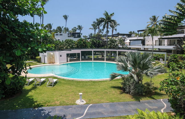 Aligio Aparthotel Beachfront - Foto 56