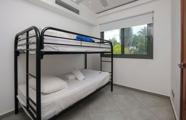 Aligio Aparthotel Beachfront - Foto 17
