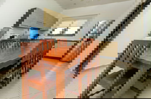 Photo 17 - Aligio Aparthotel Beachfront