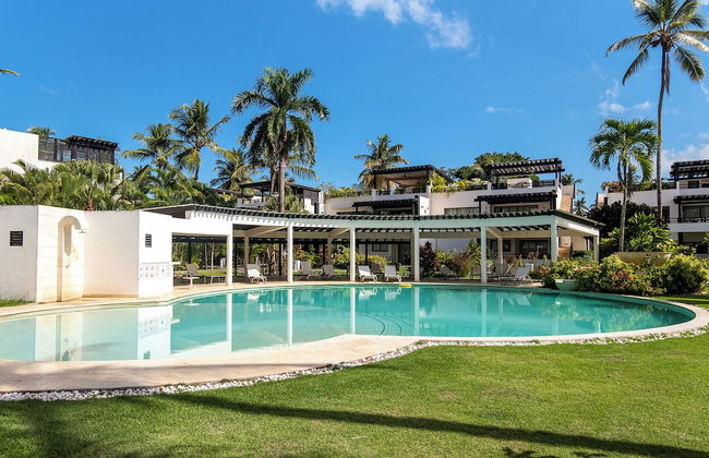 Aligio Aparthotel Beachfront - Foto 49