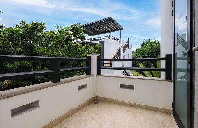 Aligio Aparthotel Beachfront - Foto 40