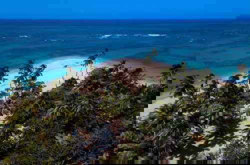 Photo 57 - Aligio Aparthotel Beachfront
