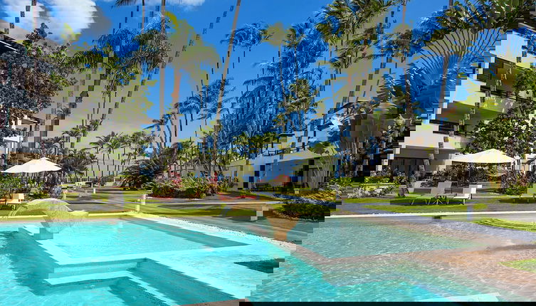 Photo 1 - Aligio Aparthotel Beachfront