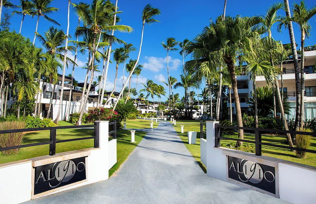 Aligio Aparthotel Beachfront - Foto 52