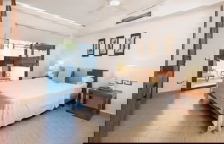Photo 3 - Aligio Aparthotel Beachfront
