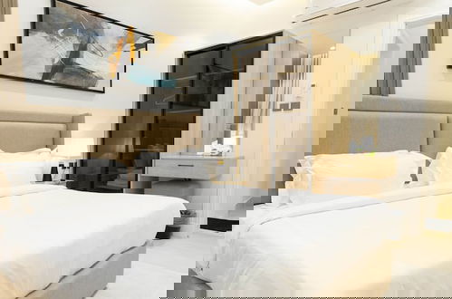 Foto 1 - Kease Malqa F-3 Elegance AX44