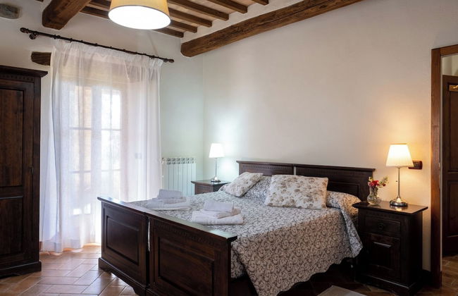 Podere Montale Il Borgo - Foto 3
