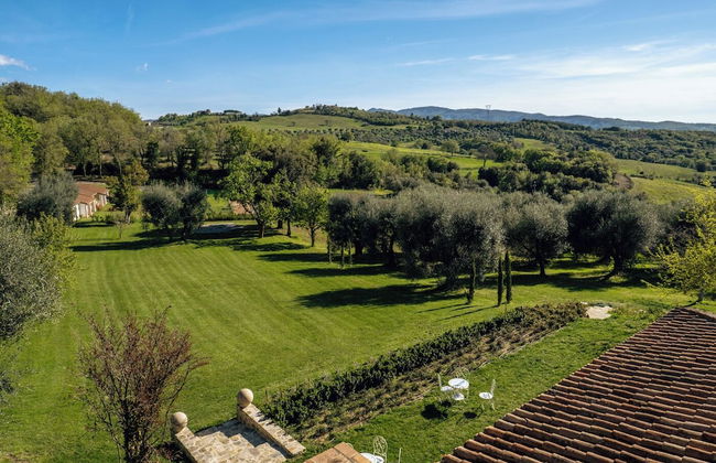 Podere Montale Il Borgo - Foto 52
