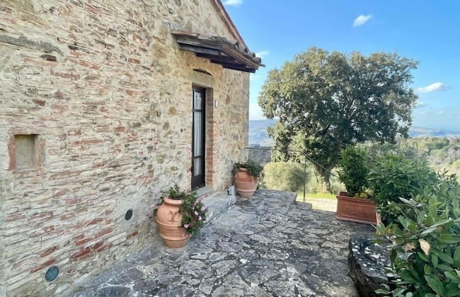 Podere Montale Il Borgo - Foto 69