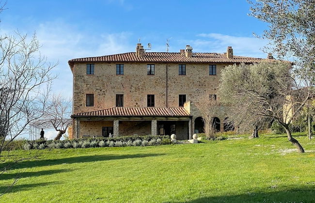 Podere Montale Il Borgo - Foto 68