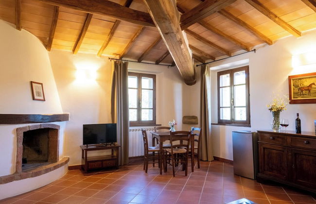 Podere Montale Il Borgo - Foto 12