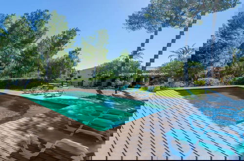 Foto 1 - Holiday Home in Capdepera With Pool