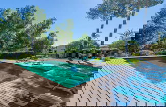 Foto 1 - Holiday Home in Capdepera With Pool