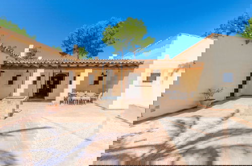 Foto 55 - Holiday Home in Capdepera With Pool