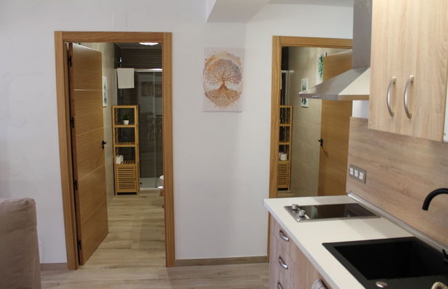 Cazorla Natura Apartamentos Turísticos - Foto 34