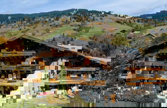 Foto 1 - Cosy Apartment Near ski Resort