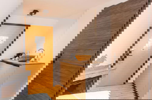 Foto 7 - Cosy Apartment Near ski Resort