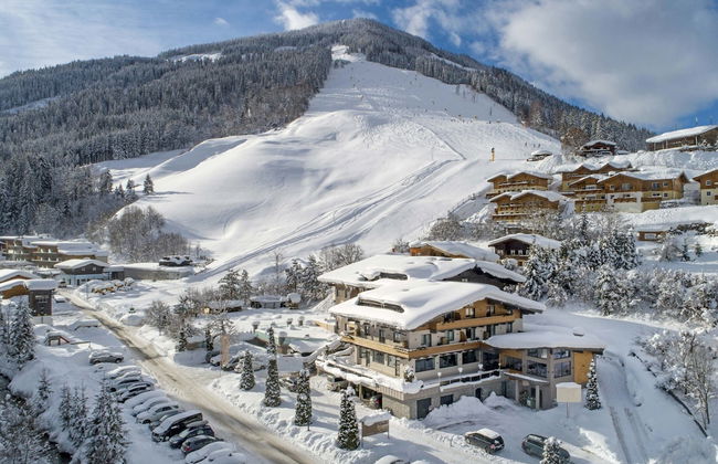 New Suite in Saalbach - Foto 1