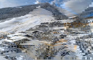Foto 1 - New Suite in Saalbach