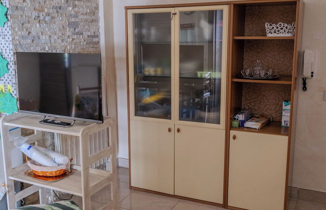 Casa Silvana - Foto 13