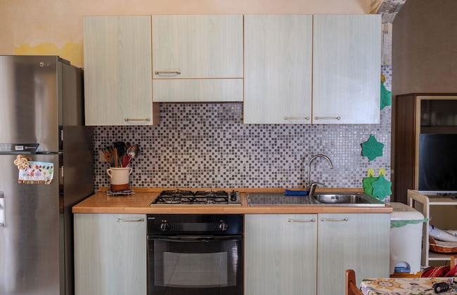 Casa Silvana - Foto 12