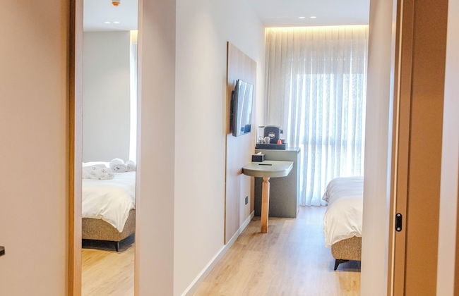 Si Hotel - Foto 47