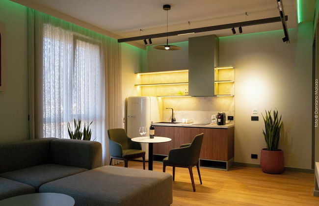 Si Hotel - Foto 5