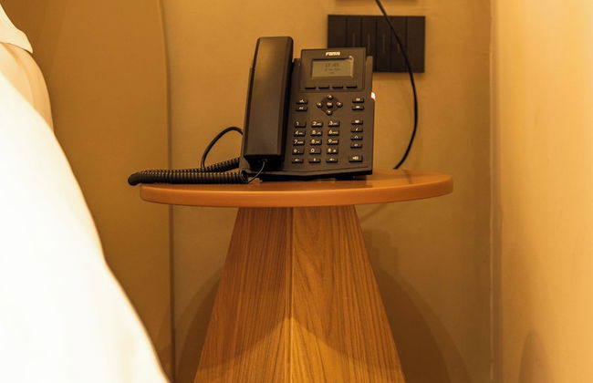 Si Hotel - Foto 55