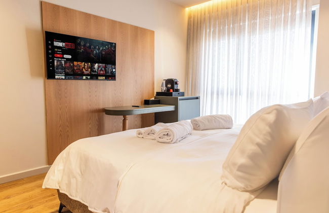 Si Hotel - Foto 46
