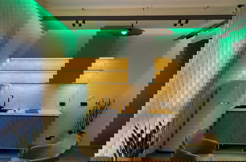 Foto 4 - Si Hotel