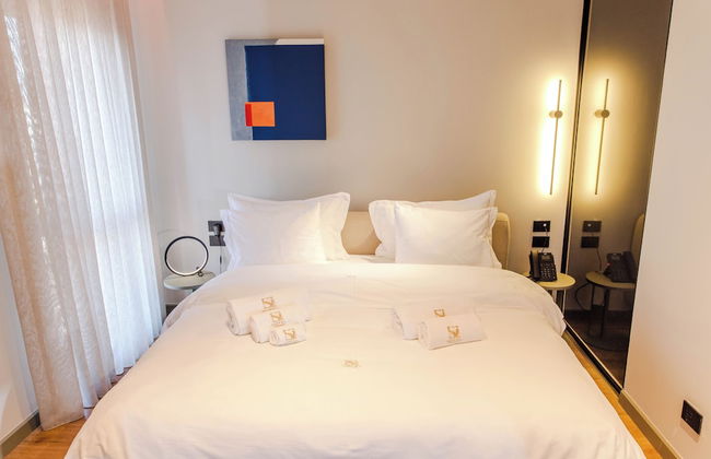 Si Hotel - Foto 13