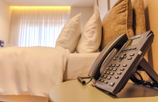 Si Hotel - Foto 48