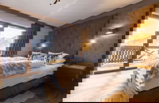 Foto 3 - Spacious Apartment With Shared Pool