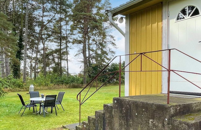 4 Person Holiday Home in Farjestaden - Foto 18
