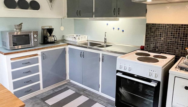 Cucina privata