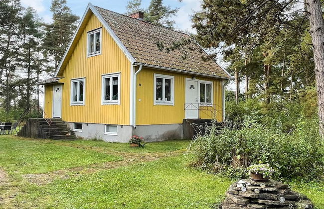 4 Person Holiday Home in Farjestaden - Foto 1