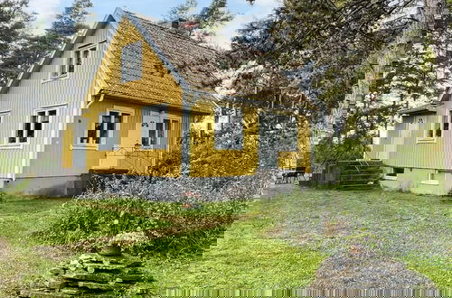 Foto 1 - 4 Person Holiday Home in Farjestaden
