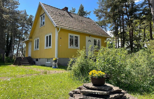 4 Person Holiday Home in Farjestaden - Foto 25