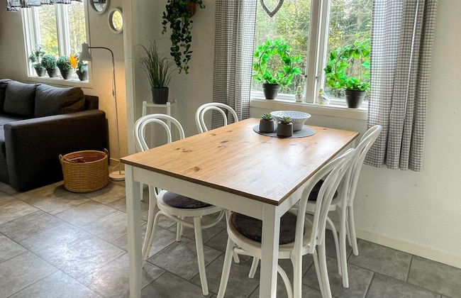 4 Person Holiday Home in Farjestaden - Foto 13