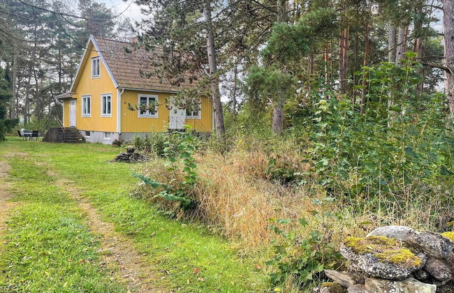 4 Person Holiday Home in Farjestaden - Foto 17