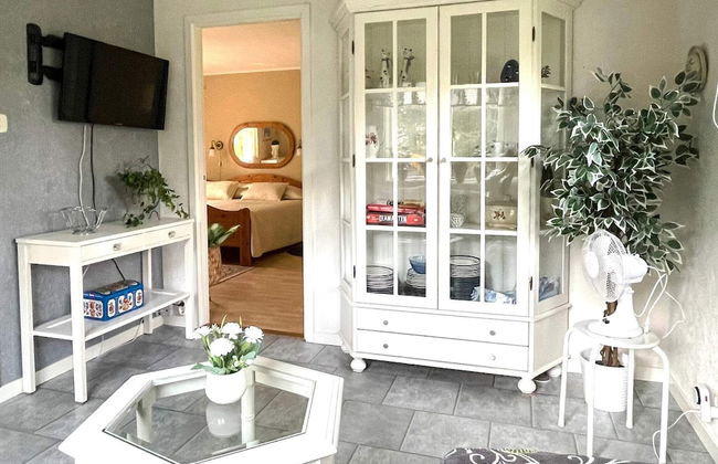 4 Person Holiday Home in Farjestaden - Foto 15