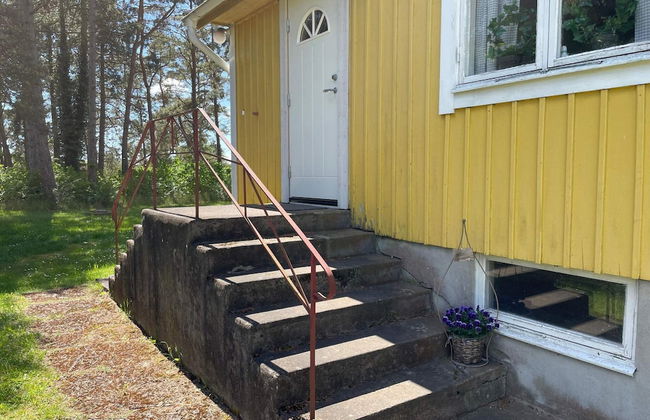 4 Person Holiday Home in Farjestaden - Foto 24